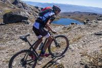 The Big Easy and 'Lil Easy Mountain Bike Challenges