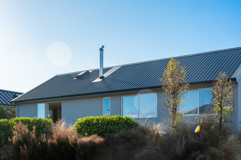 Lakeview on Landsborough