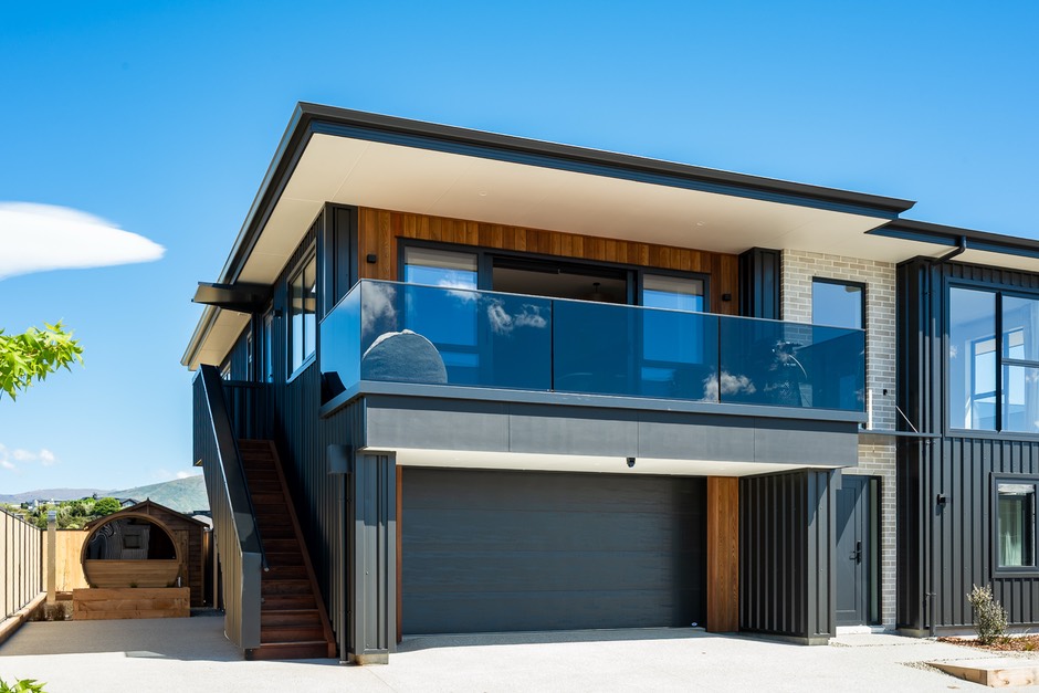 Whio Apartment and Sauna