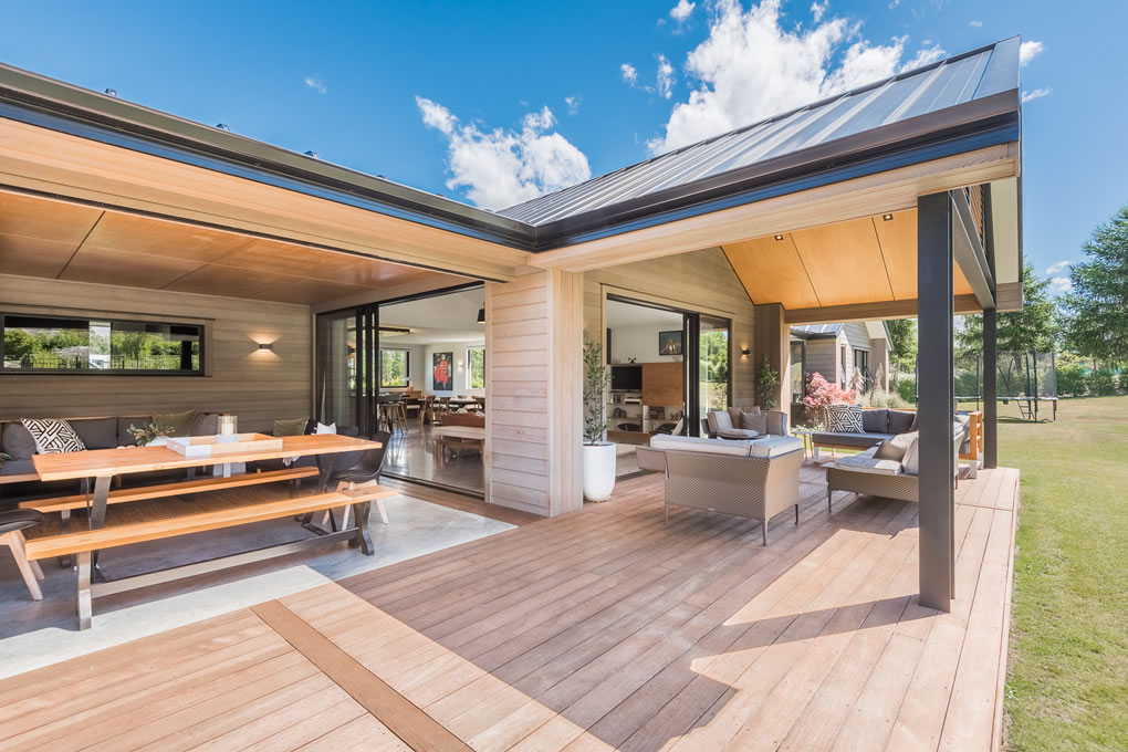 Creatice Apartments On Upton Wanaka for Large Space