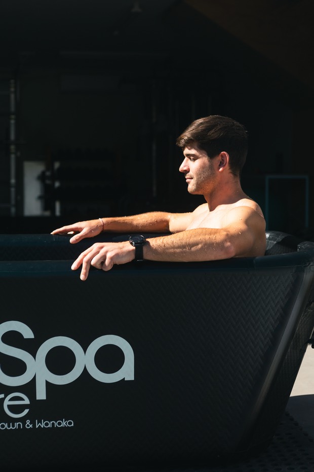 Spa hire